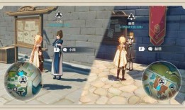 原神27下版本爆料视频,新角色、新地图、新玩法大揭秘！