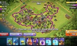 部落冲突爆料最新,神秘英雄降临，战局将迎来全新变革！